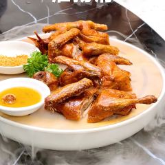 淮扬府(新华南路店) 여행 사진