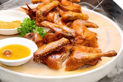 淮扬府(新华南路店)