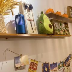 杏花食堂 User Photo