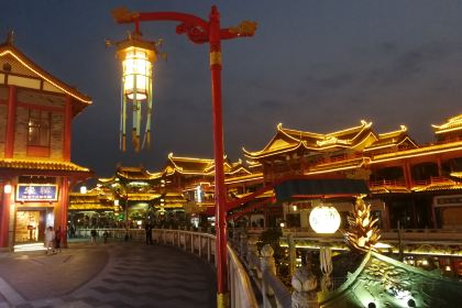 乡坝头农家风味(眉山总店)