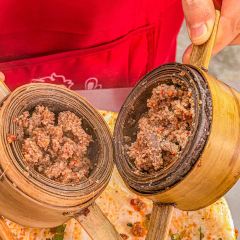 古记咔饼 User Photo