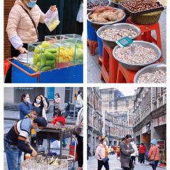 龙西中西茶园 User Photo