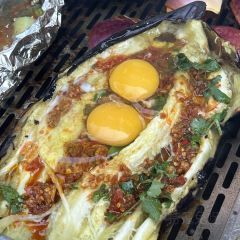 陈小肠特色火盆烧烤(海门渔村美食街店) User Photo