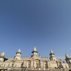 靈山大佛梵宮餐飲（靈山大佛風景區店）張用戶圖片