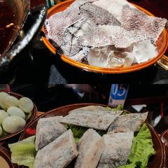 蜀味土碗老火锅(汇川路店) User Photo