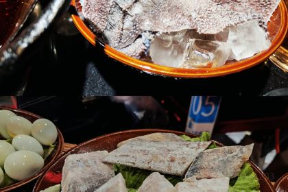 蜀味土碗老火锅(汇川路店)