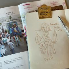 绿伴咖啡(绿地珠峰店) User Photo