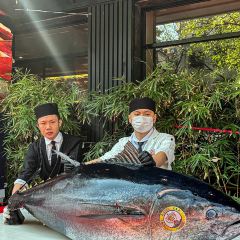 亭鱚料理張用戶圖片