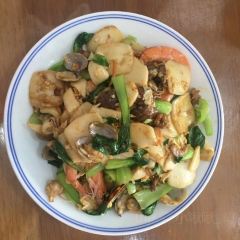 鲜面缘海鲜面(兴工二路店) User Photo