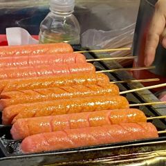 江东饺子馆(江东路店) User Photo