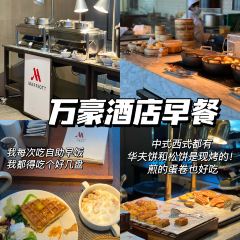 Man Ho Chinese Restaurant of Marriott Yantai User Photo