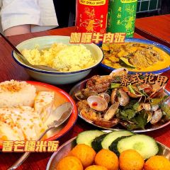 泰姜私厨(敏捷城店) User Photo