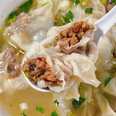 周记盛世家宝饺子馆 User Photo