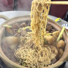 伙计食档·街边大排档 User Photo
