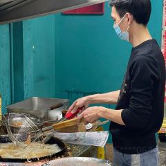 ZHENQIANJIE FERMENTED BEAN CURD CHICKEN WINGS User Photo