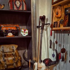 光合作用咖啡厅 User Photo