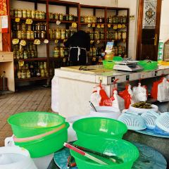 城隍宏朝酸料 User Photo