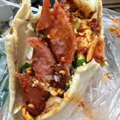 小木屋烧饼 User Photo