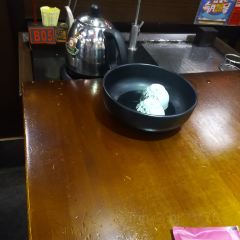 子曰禮·茶居(佛山绿巢店) User Photo