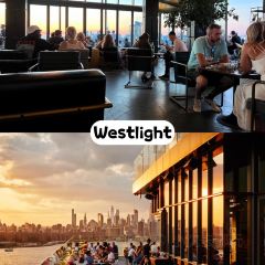 Westlight 여행 사진