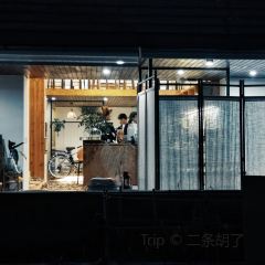 方寸COFFEE(仙都路店) User Photo