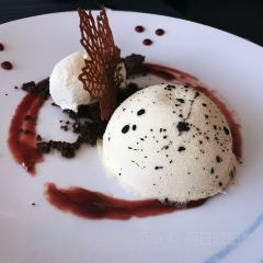 Silent Garden Restaurant User Photo