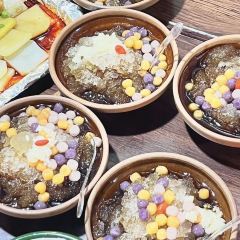 大班小班龙虾王(华电店) User Photo
