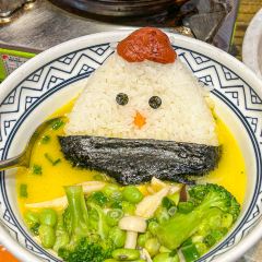 桃太郎创作料理(大学城店) User Photo