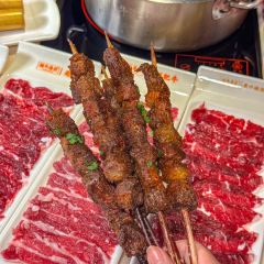 潮牛海记(星光时代店) User Photo