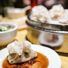 复源全羊肉汤馆(营口小区店) User Photo
