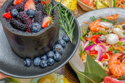 黄竹巷·螺蛳粉(步行街店)