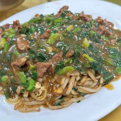 迎仙大排档(南堤路店) User Photo