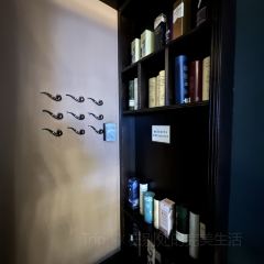 Gentleman bar绅士酒吧 User Photo