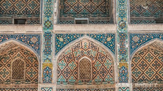 Kalan Mosque
