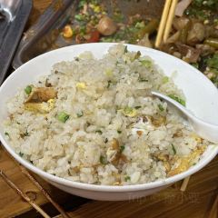 杨记一路飘香烧烤店(万寿街店) 여행 사진
