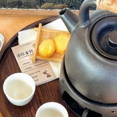 茶叙 User Photo