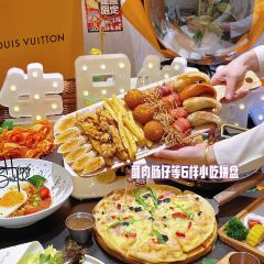 新湃餐吧NEWTYPE張用戶圖片