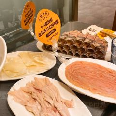 巴奴毛肚火锅(相州店) User Photo