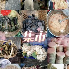 Donggulaosuanluobo (xiangyunchezhan) User Photo