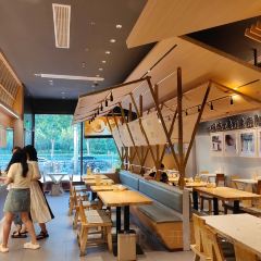 张老炝方城炝锅烩面(升龙广场店) User Photo