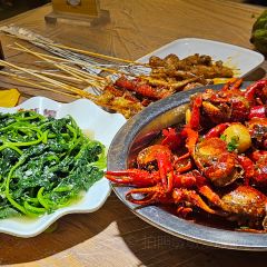 虾皇(龙虾城旗舰店) User Photo