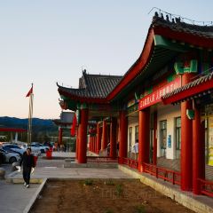 茅荆坝服务区 User Photo