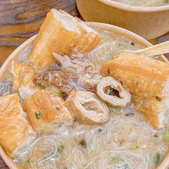 绝美嘉海鲜馄饨(翠柳路店) User Photo