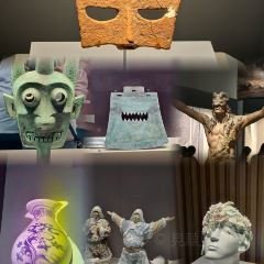 老三樣·美食研發館（綠茵路店）張用戶圖片