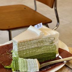 禾·麵包(老市委店) User Photo