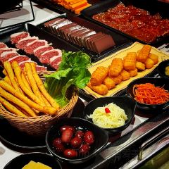蜀九香火锅(华阳店) User Photo