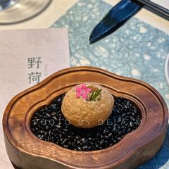 荷 · 上乘舒食空間（T11店）張用戶圖片