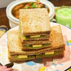 星洲小館·新加坡菜 （濱湖萬達店）張用戶圖片