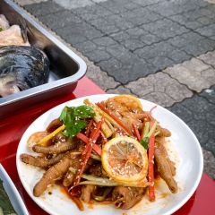 香间冷锅美蛙鱼(融创店) User Photo
