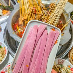 万顺万元户串串香(万锦店) User Photo